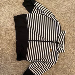 Brand new, retro style Nike windbreaker